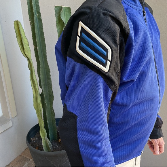 Shift Motorcycle Jacket - Picture 3 of 8